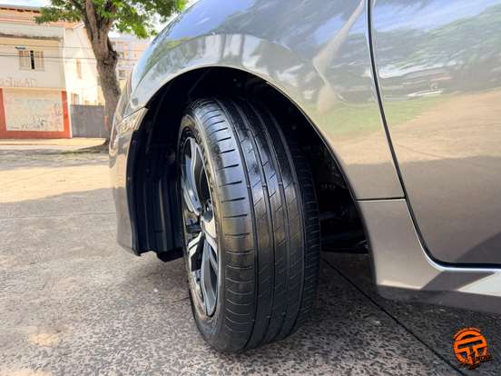HONDA-CIVIC-2018