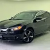HONDA CIVIC 2.0 16V FLEXONE EXL 4P CVT HONDA CIVIC 2.0 16V FLEXONE EXL 4P CVT