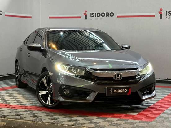 HONDA-CIVIC-2018