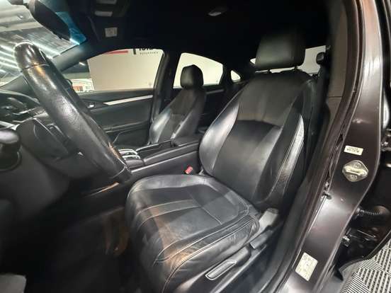HONDA-CIVIC-2018