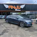 HONDA CIVIC 2.0 16V FLEXONE LX 4P CVT HONDA CIVIC 2.0 16V FLEXONE LX 4P CVT