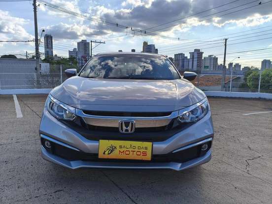 HONDA-CIVIC-2019