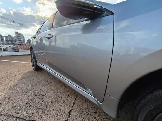 HONDA-CIVIC-2.0 16V FLEXONE LX 4P CVT HONDA-CIVIC-2019