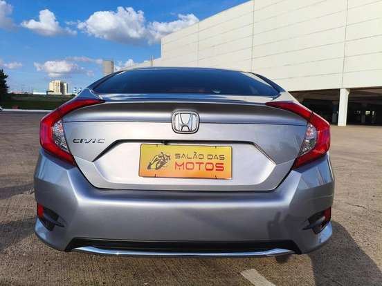 HONDA-CIVIC-2019