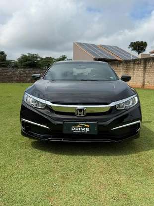 HONDA-CIVIC-2019