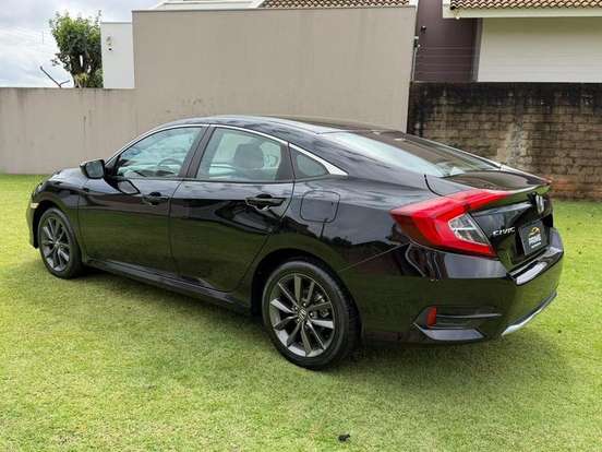 HONDA-CIVIC-2019