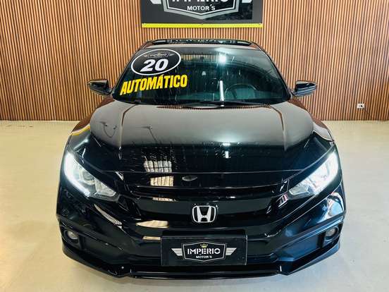 HONDA-CIVIC-2019