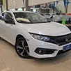 HONDA CIVIC 2.0 16V FLEXONE SPORT 4P CVT HONDA CIVIC 2.0 16V FLEXONE SPORT 4P CVT