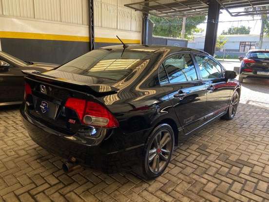 HONDA-CIVIC-2007