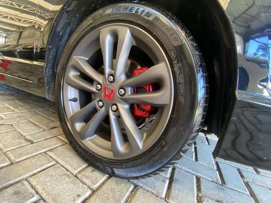 HONDA-CIVIC-2007