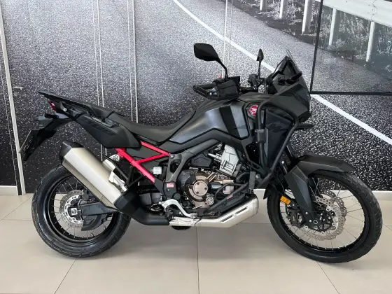 HONDA CRF 1100L AFRICA TWIN DCT 