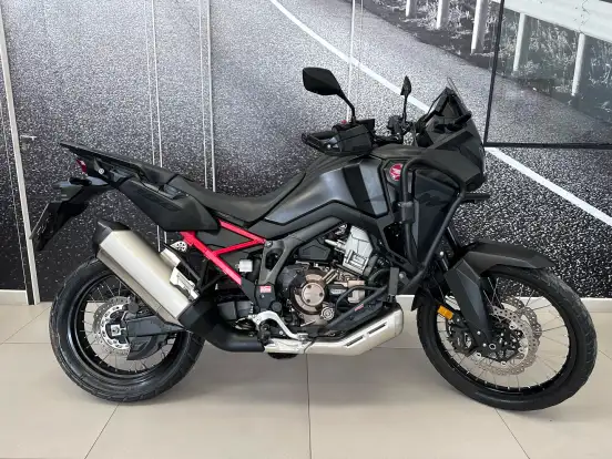 HONDA-CRF 1100L AFRICA TWIN DCT HONDA-CRF 1100L AFRICA TWIN DCT-2023