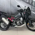 HONDA CRF 1100L AFRICA TWIN DCT HONDA CRF 1100L AFRICA TWIN DCT