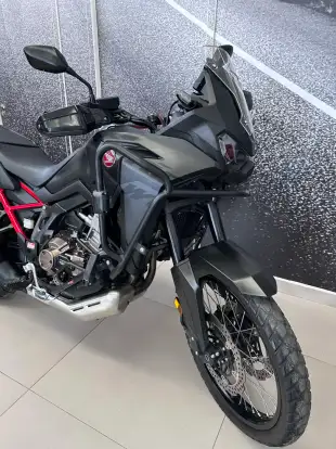 HONDA-CRF 1100L AFRICA TWIN DCT-2023