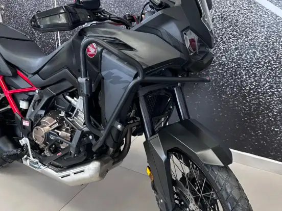 HONDA-CRF 1100L AFRICA TWIN DCT HONDA-CRF 1100L AFRICA TWIN DCT-2023