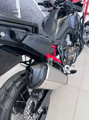 HONDA-CRF 1100L AFRICA TWIN DCT-2023