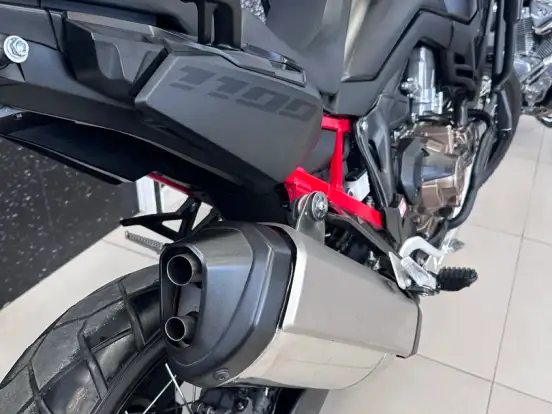 HONDA-CRF 1100L AFRICA TWIN DCT HONDA-CRF 1100L AFRICA TWIN DCT-2023