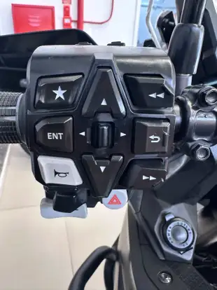 HONDA-CRF 1100L AFRICA TWIN DCT HONDA-CRF 1100L AFRICA TWIN DCT-2023