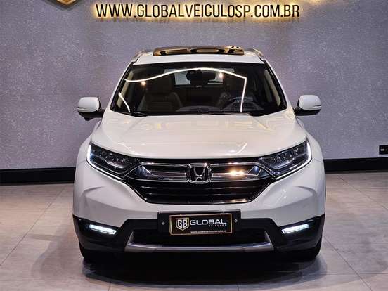 HONDA-CRV-2018