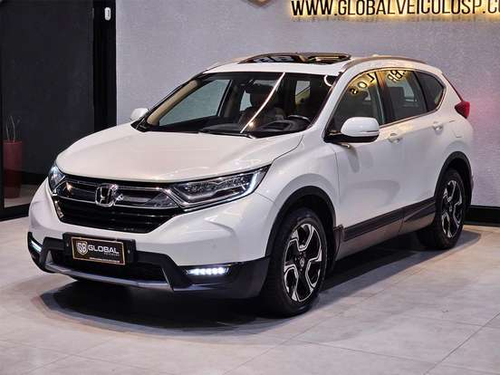 HONDA-CRV-2018