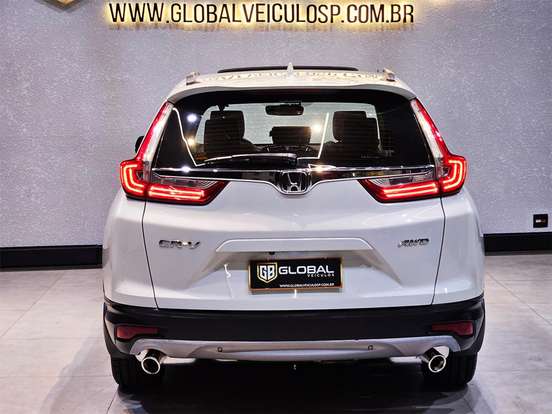 HONDA-CRV-1.5 16V VTC TURBO GASOLINA TOURING AWD CVT HONDA-CRV-2018