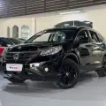 HONDA CRV 2.0 EXL 4X2 16V FLEX 4P AUTOMÁTICO HONDA CRV 2.0 EXL 4X2 16V FLEX 4P AUTOMÁTICO