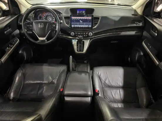 HONDA-CRV-2014