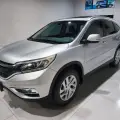 HONDA CRV 2.0 EXL 4X2 16V FLEX 4P AUTOMÁTICO HONDA CRV 2.0 EXL 4X2 16V FLEX 4P AUTOMÁTICO