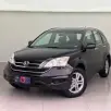HONDA CRV 2.0 EXL 4X2 16V GASOLINA 4P AUTOMÁTICO HONDA CRV 2.0 EXL 4X2 16V GASOLINA 4P AUTOMÁTICO