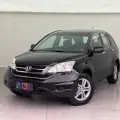 HONDA CRV 2.0 EXL 4X2 16V GASOLINA 4P AUTOMÁTICO HONDA CRV 2.0 EXL 4X2 16V GASOLINA 4P AUTOMÁTICO