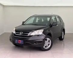HONDA CRV 2.0 EXL 4X2 16V GASOLINA 4P AUTOMÁTICO HONDA CRV 2.0 EXL 4X2 16V GASOLINA 4P AUTOMÁTICO