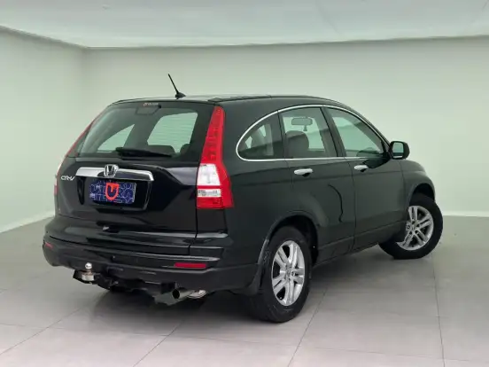 HONDA-CRV-2010