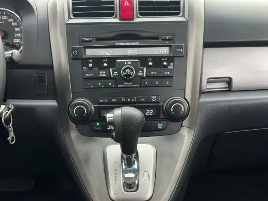 HONDA-CRV-2010