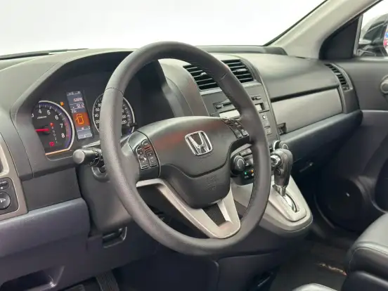 HONDA-CRV-2010