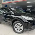 HONDA CRV 2.0 LX 4X2 16V FLEX 4P AUTOMÁTICO HONDA CRV 2.0 LX 4X2 16V FLEX 4P AUTOMÁTICO