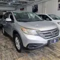 HONDA CRV 2.0 LX 4X2 16V GASOLINA 4P MANUAL HONDA CRV 2.0 LX 4X2 16V GASOLINA 4P MANUAL