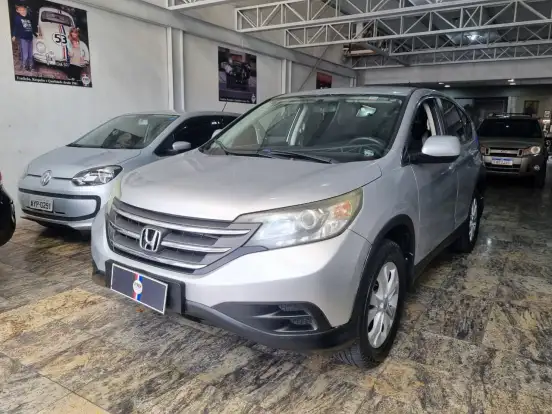 HONDA-CRV-2012
