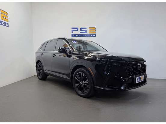 HONDA-CRV-2024