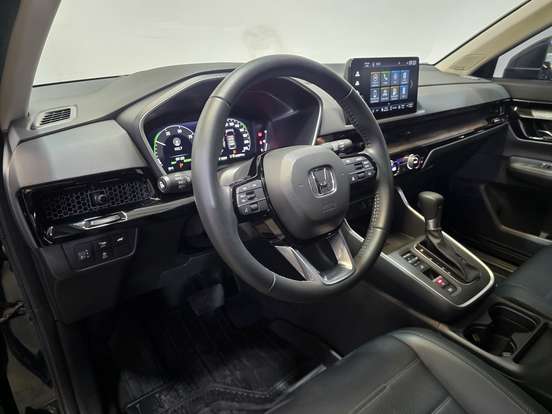 HONDA-CRV-2024