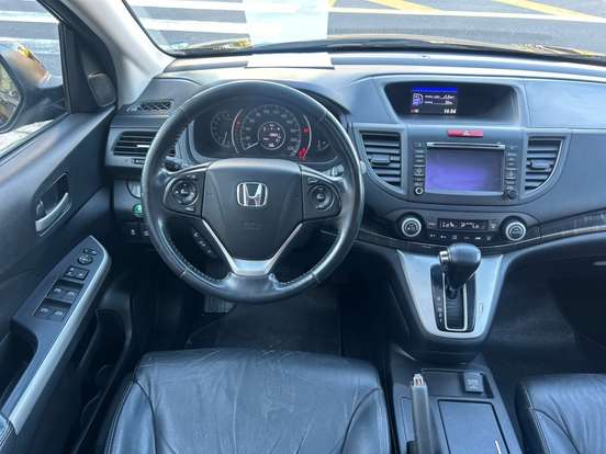 HONDA-CRV-2014