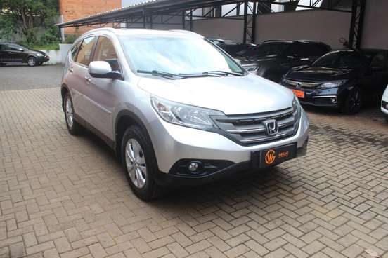 HONDA-CRV-2014
