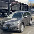 HONDA CRV 2.0 EXL 4X4 16V GASOLINA 4P AUTOMÁTICO HONDA CRV 2.0 EXL 4X4 16V GASOLINA 4P AUTOMÁTICO