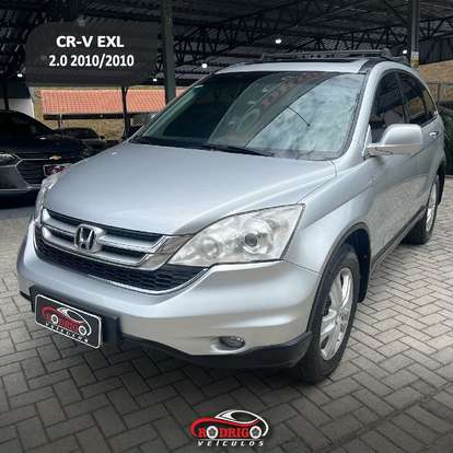 HONDA-CRV-2010