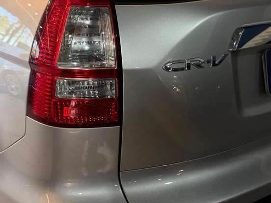 HONDA-CRV-2.0 EXL 4X4 16V GASOLINA 4P AUTOMÁTICO HONDA-CRV-2009