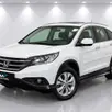 HONDA CRV 2.0 EXL 4X4 16V GASOLINA 4P AUTOMÁTICO HONDA CRV 2.0 EXL 4X4 16V GASOLINA 4P AUTOMÁTICO
