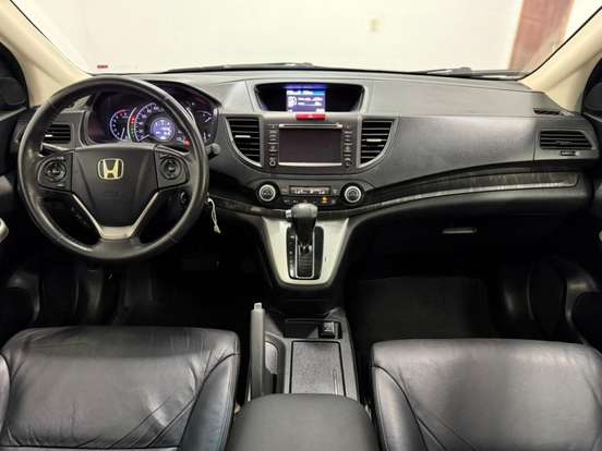 HONDA-CRV-2012