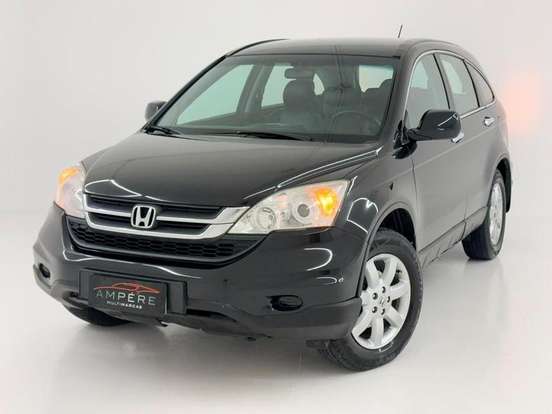 HONDA-CRV-2011