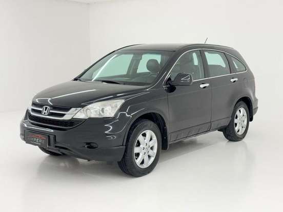 HONDA-CRV-2011