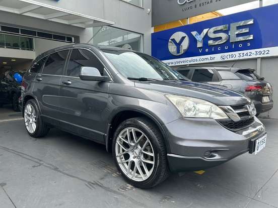 HONDA-CRV-2011