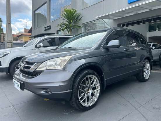HONDA-CRV-2011